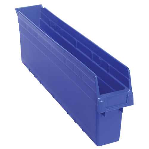 [CF896] Store-Max Shelf Bins (CF896)