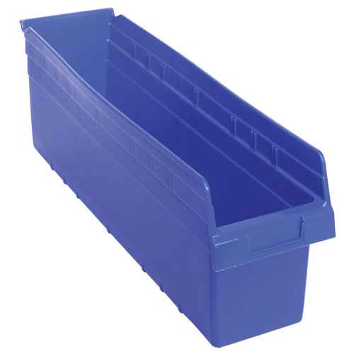 Store-Max Shelf Bins (CF900)