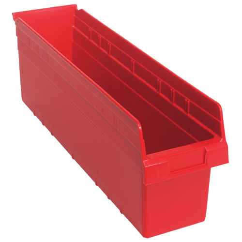 Store-Max Shelf Bins (CF901)