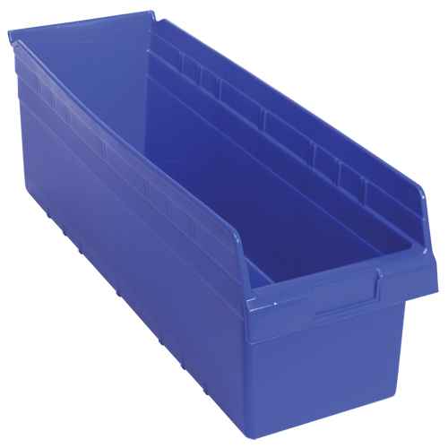 [CF904] Store-Max Shelf Bins (CF904)