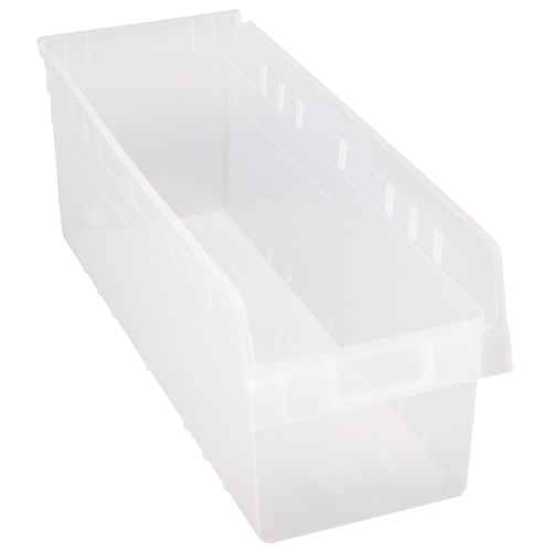 [CF907] Store-Max Shelf Bins (CF907)