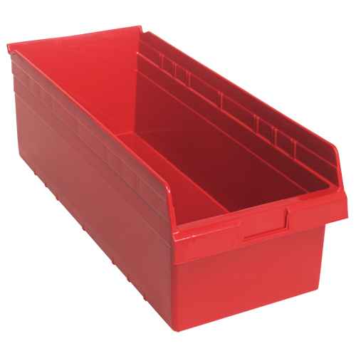 Store-Max Shelf Bins (CF909)
