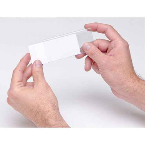 [CF924] Label Holder (CF924)