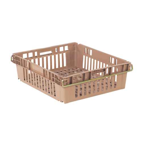 [CF926] Agricultural Plastic Stack-N-Nest Container (CF926)