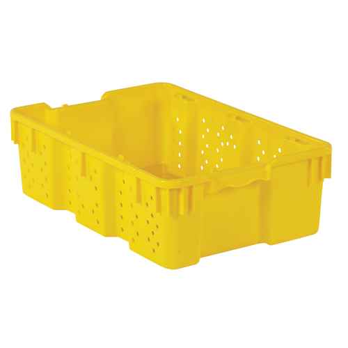 [CF928] Agricultural Plastic Stack-N-Nest Container (CF928)
