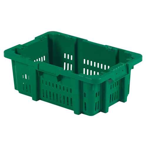 [CF931] Food Handling Plastic Stack-N-Nest Container (CF931)