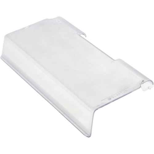[CF939] Clear Cover for Stack & Hang Bin (CF939)