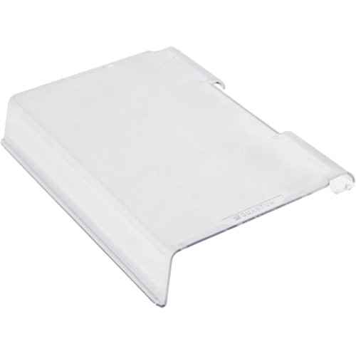 [CF940] Clear Cover for Stack & Hang Bin (CF940)