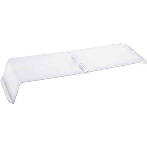Clear Cover for Stack & Hang Bin (CF941)