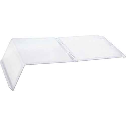 [CF942] Clear Cover for Stack & Hang Bin (CF942)