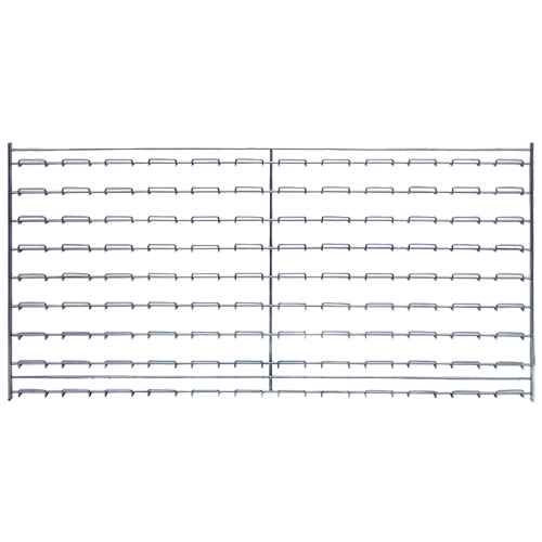 [CF994] Quantum® Louvered Panel (CF994)