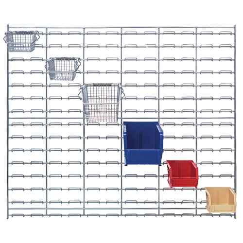 Quantum® Louvered Panel (CF995)