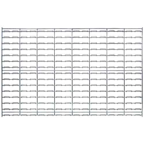 [CF996] Quantum® Louvered Panel (CF996)