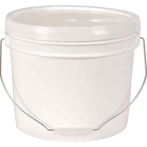 [CG025] General-Purpose Pail with Lid (CG025)