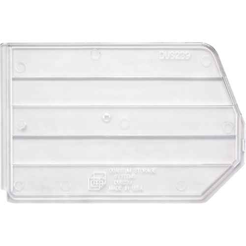 Divider for Stack & Hang Bin (CG043)