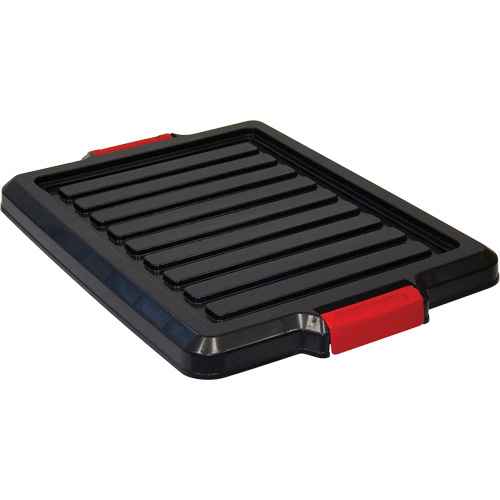 [CG055] Lid for Plastic Latch Container (CG055)