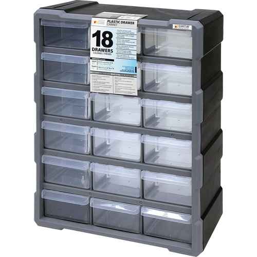 Drawer Cabinet (CG062)
