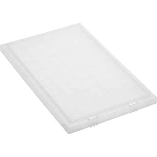Heavy-Duty Stack & Nest Tote Cover (CG094)