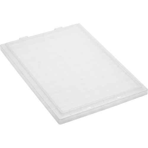 [CG096] Heavy-Duty Stack & Nest Tote Cover (CG096)