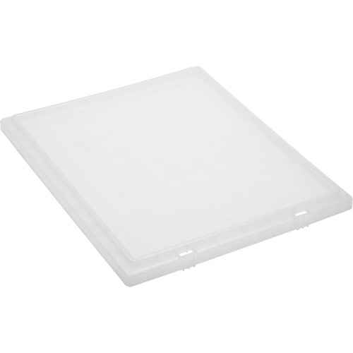 Heavy-Duty Stack & Nest Tote Cover (CG097)