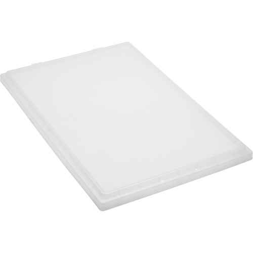 [CG099] Heavy-Duty Stack & Nest Tote Cover (CG099)