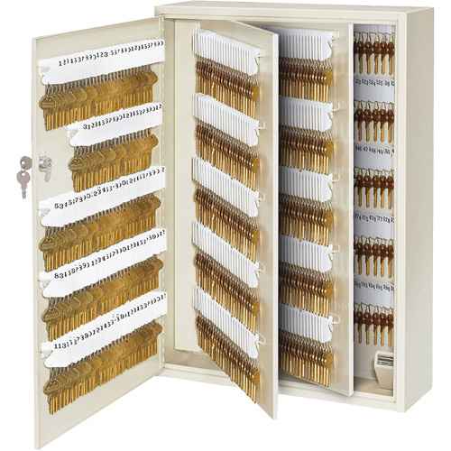 [CG133] Heavy-Duty Key Cabinet (CG133)