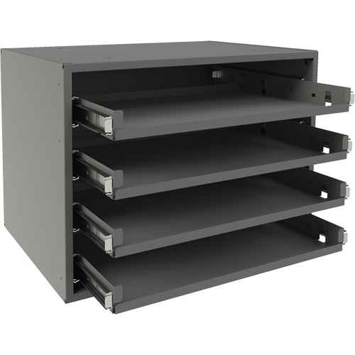 [CG154] Small Bearing Rack (CG154)