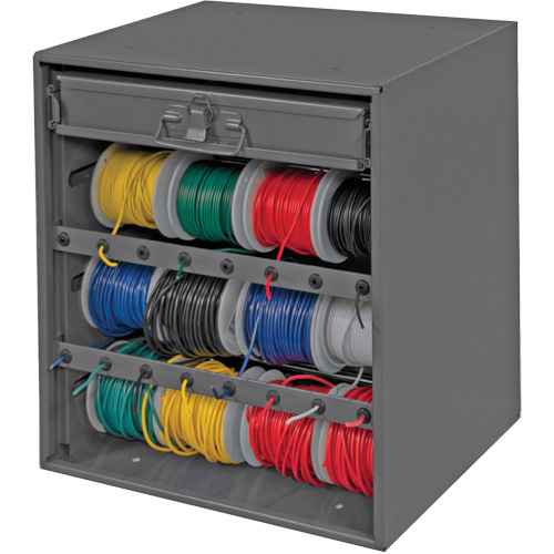 [CG156] Wire and Terminal Storage Cabinet (CG156)
