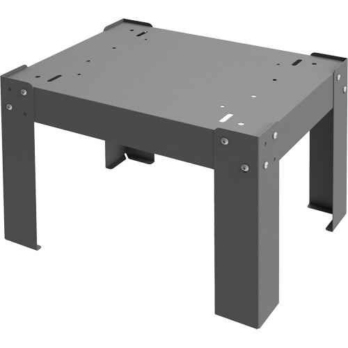 [CG157] Base pour support de glissière à roulement (CG157)