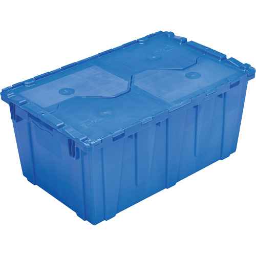 [CG166] FP243C FliPak Nestable Tote (CG166)