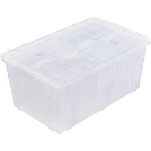 [CG167] FP243C FliPak Nestable Tote (CG167)