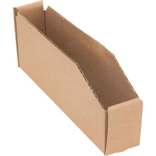 [CG168] Boîtes profondes en carton ondulé (CG168)