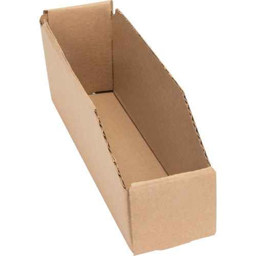 [CG169] Boîtes profondes en carton ondulé (CG169)