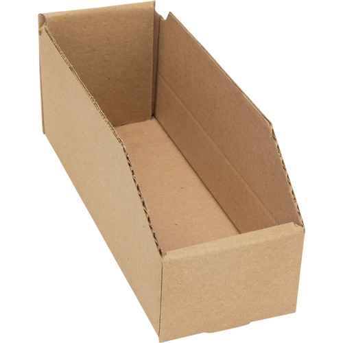 [CG170] Boîtes profondes en carton ondulé (CG170)