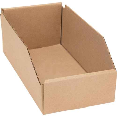 [CG171] Boîtes profondes en carton ondulé (CG171)