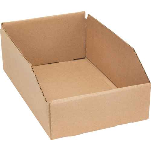 [CG172] Boîtes profondes en carton ondulé (CG172)