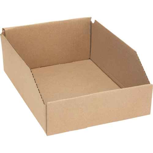 [CG175] Boîtes profondes en carton ondulé (CG175)