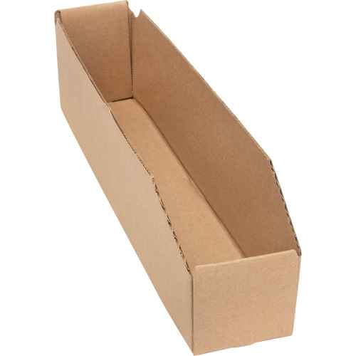 [CG176] Boîtes profondes en carton ondulé (CG176)