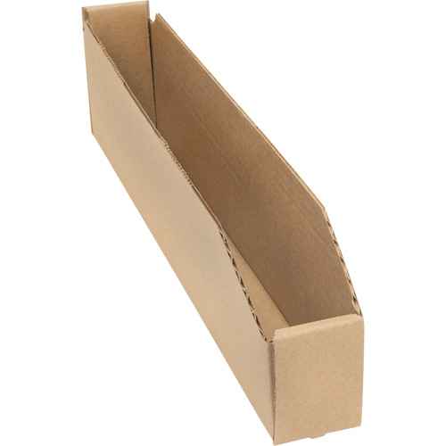 [CG177] Boîtes profondes en carton ondulé (CG177)