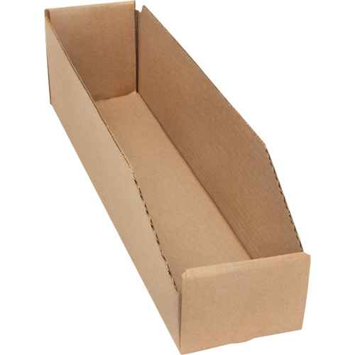 [CG178] Boîtes profondes en carton ondulé (CG178)