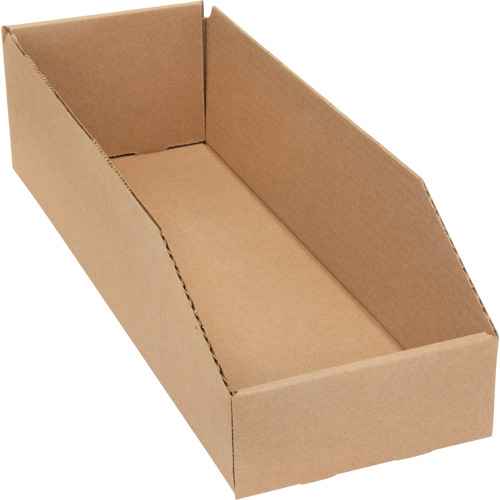 [CG179] Boîtes profondes en carton ondulé (CG179)