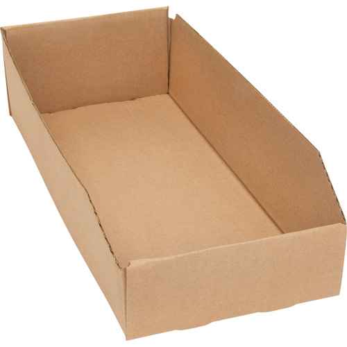 [CG180] Boîtes profondes en carton ondulé (CG180)