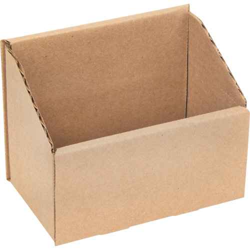 [CG185] Diviseurs amovibles profonds en carton ondulé (CG185)