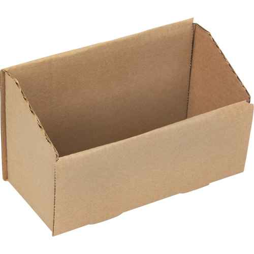 [CG186] Diviseurs amovibles profonds en carton ondulé (CG186)