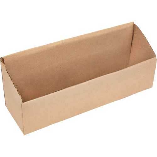 [CG187] Diviseurs amovibles profonds en carton ondulé (CG187)