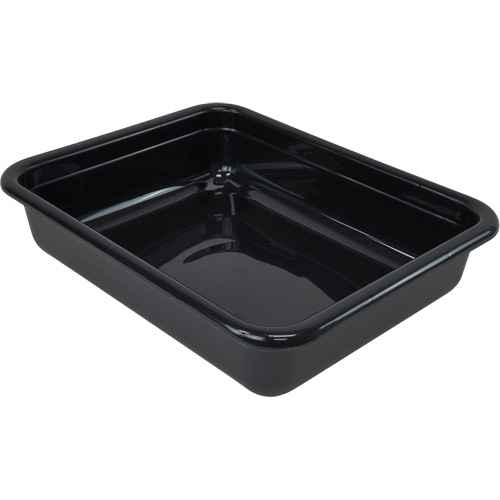 [CG199] Bac d'entreposage tout usage à fond plat (CG199)