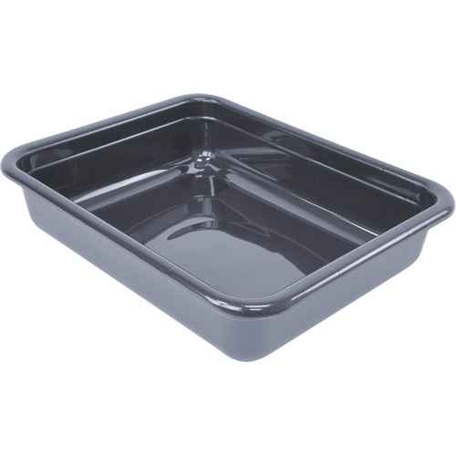 [CG201] Bac d'entreposage tout usage à fond plat (CG201)