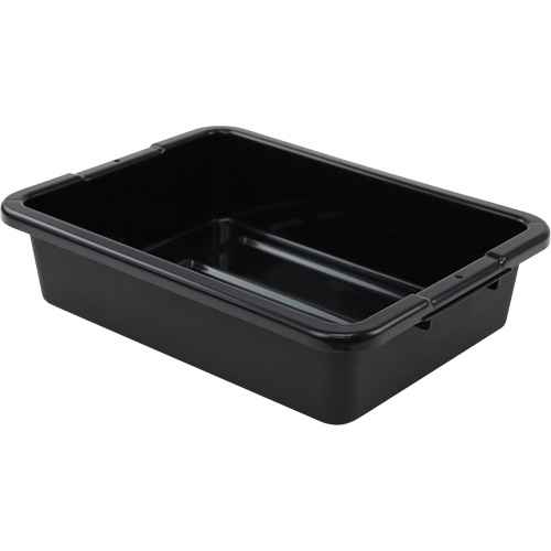 [CG202] Bac d'entreposage tout usage à fond rainuré (CG202)
