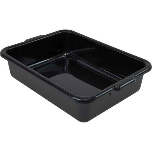 [CG206] Bac d'entreposage tout usage à fond plat (CG206)