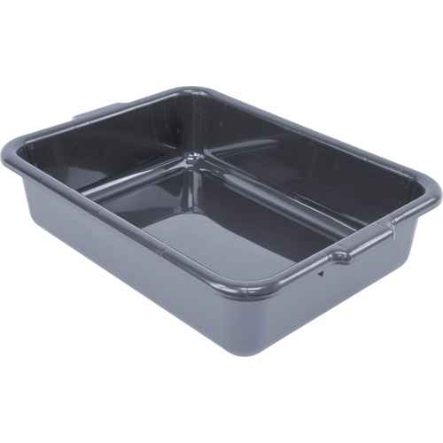 [CG208] Bac d'entreposage tout usage à fond plat (CG208)